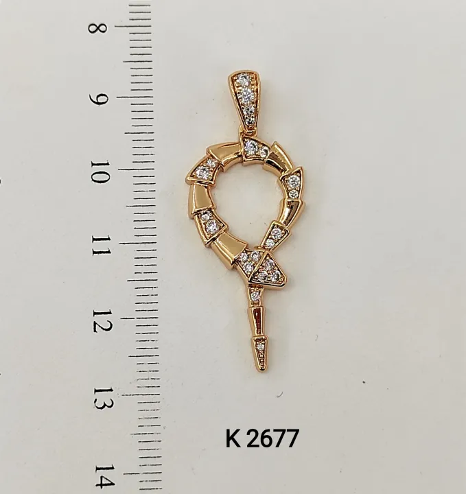 K 2677
